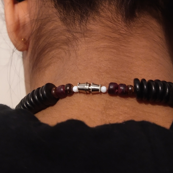 3 for $15 necklace with beads - Picture 2 of 6